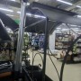 Мангал Витос в магазине