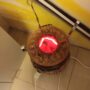 Керамическая электрическая печь "Тандыр Малый"