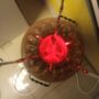 Керамическая электрическая печь "Тандыр Малый"