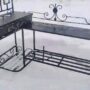 Мангал "Модерн Классик"