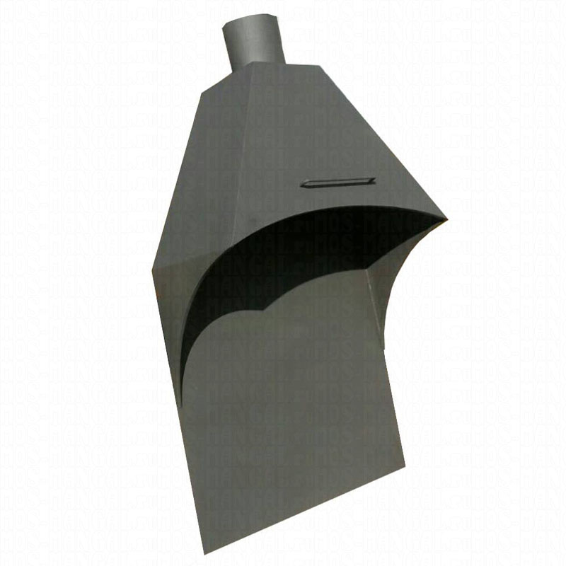 Вытяжка из металла купить. Вытяжной зонт ВЗГ-3 для мангала. Вытяжной дымосборный зонт. Зонт-вытяжка для зон барбекю km-9. Дымосборник зонт.