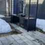 Мангальный комплекс "Кухня-5б"
