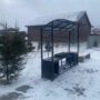 Мангальный комплекс Кухня-5б с простой жаровней